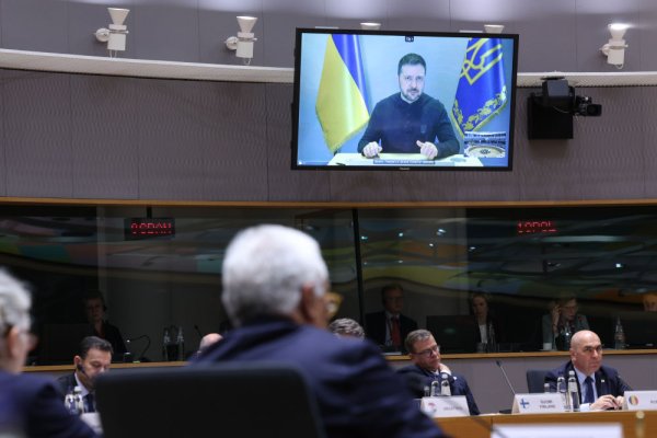 臻富配资 国际观察｜欧洲军费“狂飙”背后的承压与破局