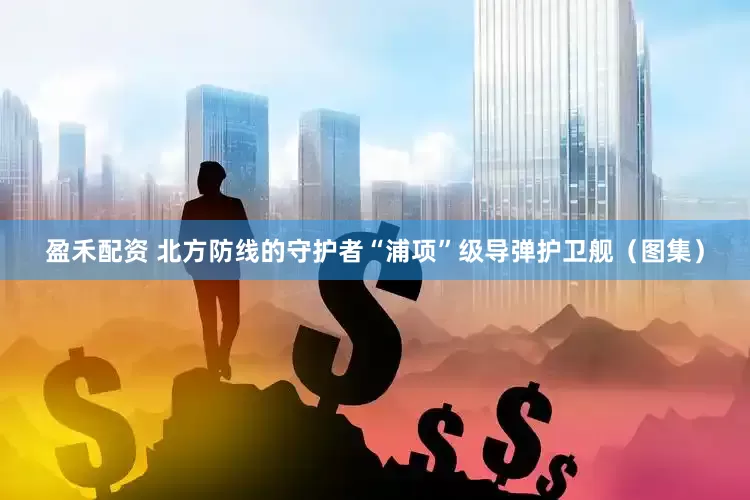 盈禾配资 北方防线的守护者“浦项”级导弹护卫舰（图集）