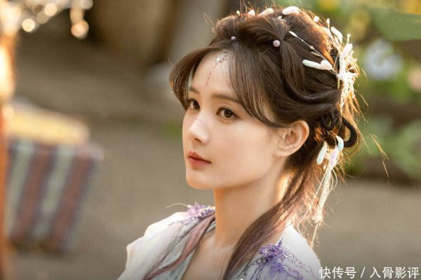 我要配资网 《天地剑心》：清瞳弟弟清澄化成人形，王权富贵的爱终于藏不住了